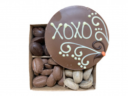 Coffee Combo Dishy Disc